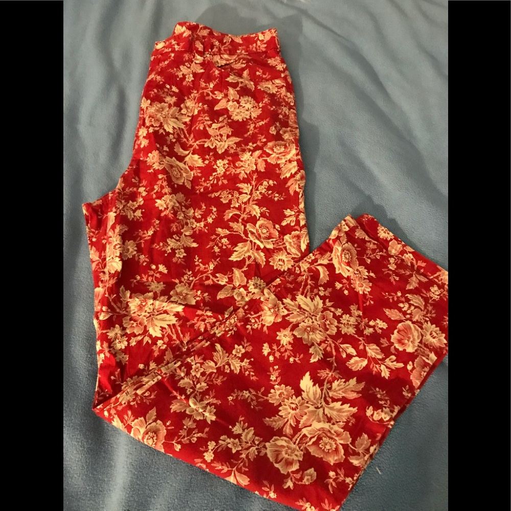 Ralph Lauren pants